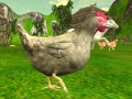 Игра Chicken Shooter