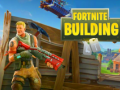 Ігра Fortnite Building