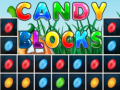Ігра Candy Blocks