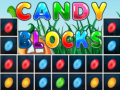 Игра Candy Blocks