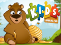 Ігра Kids Animal Fun