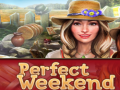 Игра Perfect Weekend