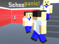 Игра School Panic