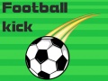 Игра Football Kick