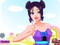 Игра Sweet Fruit Makeover