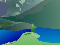 Игра Castle