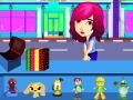 Игра Doll Shop