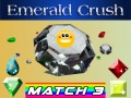 Ігра Emerald Crush