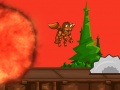 Игра Run Fireball