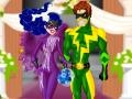 Игра A Villains Wedding