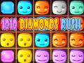 Игра 1010 Diamonds Rush