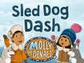 Ігра Molly of Denali Sled Dog Dash