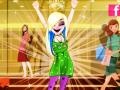 Игра Lilly Levels Up