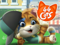 Игра 44 Cats ABC