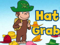 Ігра Curious George Hat Grab