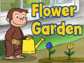 Игра Flower Garden