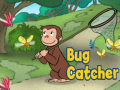 Игра Bug Catcher