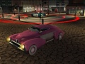 Игра Mafia Driver Car Simulator