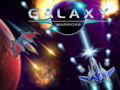 Игра Galaxy Warriors