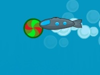 Игра Submarine
