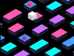 Игра Окончательный куб: Скачки онлайн