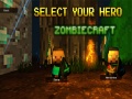 Игра Zombiecraft