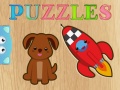 Игра Puzzles