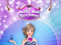 Игра Magic Nail Spa