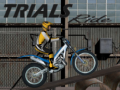 Игра Trials Ride