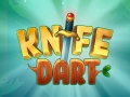 Игра Knife Dart