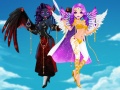Ігра Angelic Charm Princess
