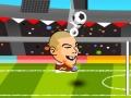 Игра Fun Head Soccer