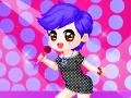 Игра Child Star Dress Up