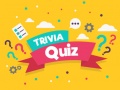 Игра Trivia Quiz