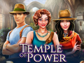 Игра Temple of Power