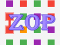Ігра Zop