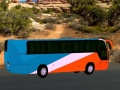 Игра Old Country Bus Simulator