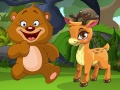 Ігра Fun Animals Jigsaw