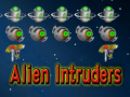 Игра Alien Intruders