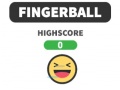 Ігра Fingerbal