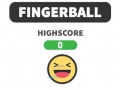 Игра Fingerbal