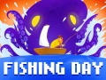 Игра Fishing Day