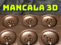 Игра Mancala 3D