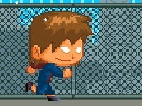 Игра Messi nightmare
