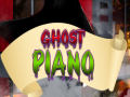Игра Ghost Piano