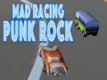 Игра Mad Racing Punk Rock 
