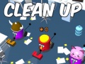 Игра Clean Up