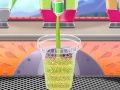 Игра Ice Slushy Maker