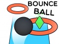 Игра Bounce Ball