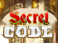 Игра Secret Code